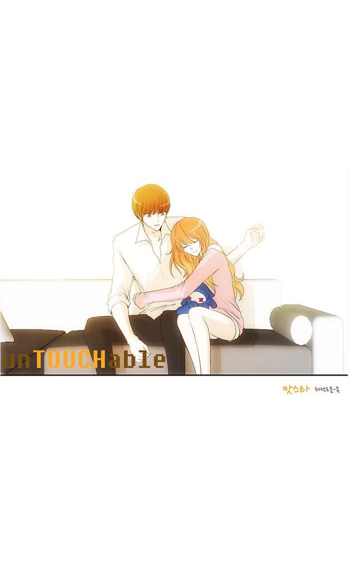 Không Thể Chạm Vào Anh Chapter 60 - 20