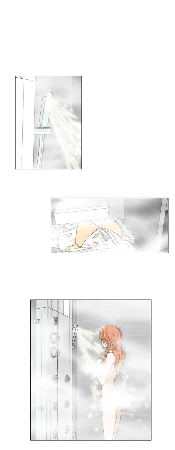 Không Thể Chạm Vào Anh Chapter 63 - 4