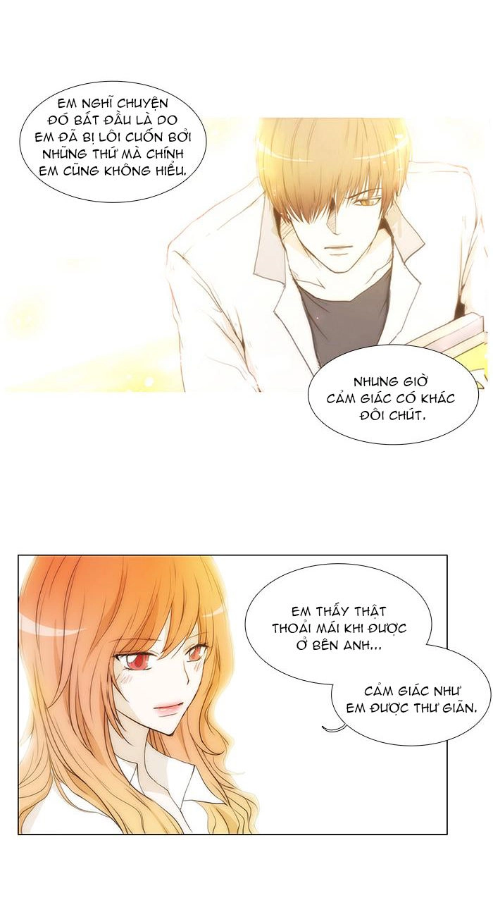 Không Thể Chạm Vào Anh Chapter 64 - 11