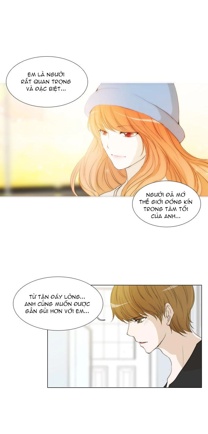 Không Thể Chạm Vào Anh Chapter 64 - 13