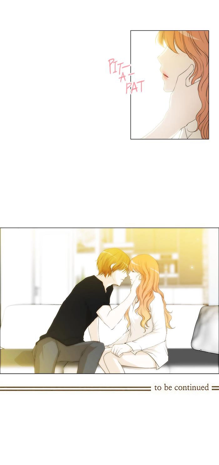 Không Thể Chạm Vào Anh Chapter 64 - 17