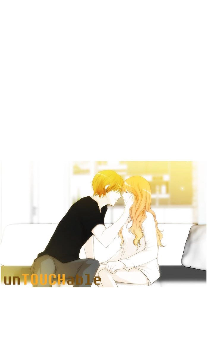 Không Thể Chạm Vào Anh Chapter 64 - 18