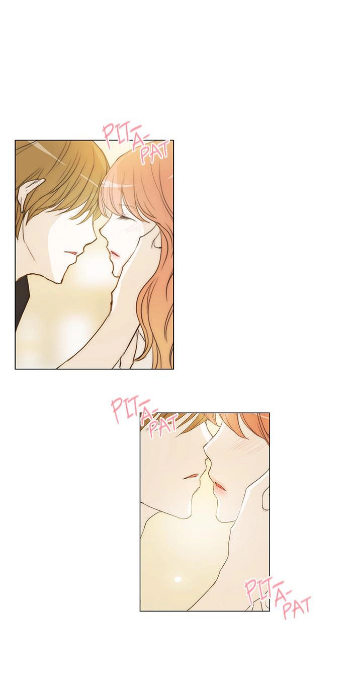 Không Thể Chạm Vào Anh Chapter 65 - 4