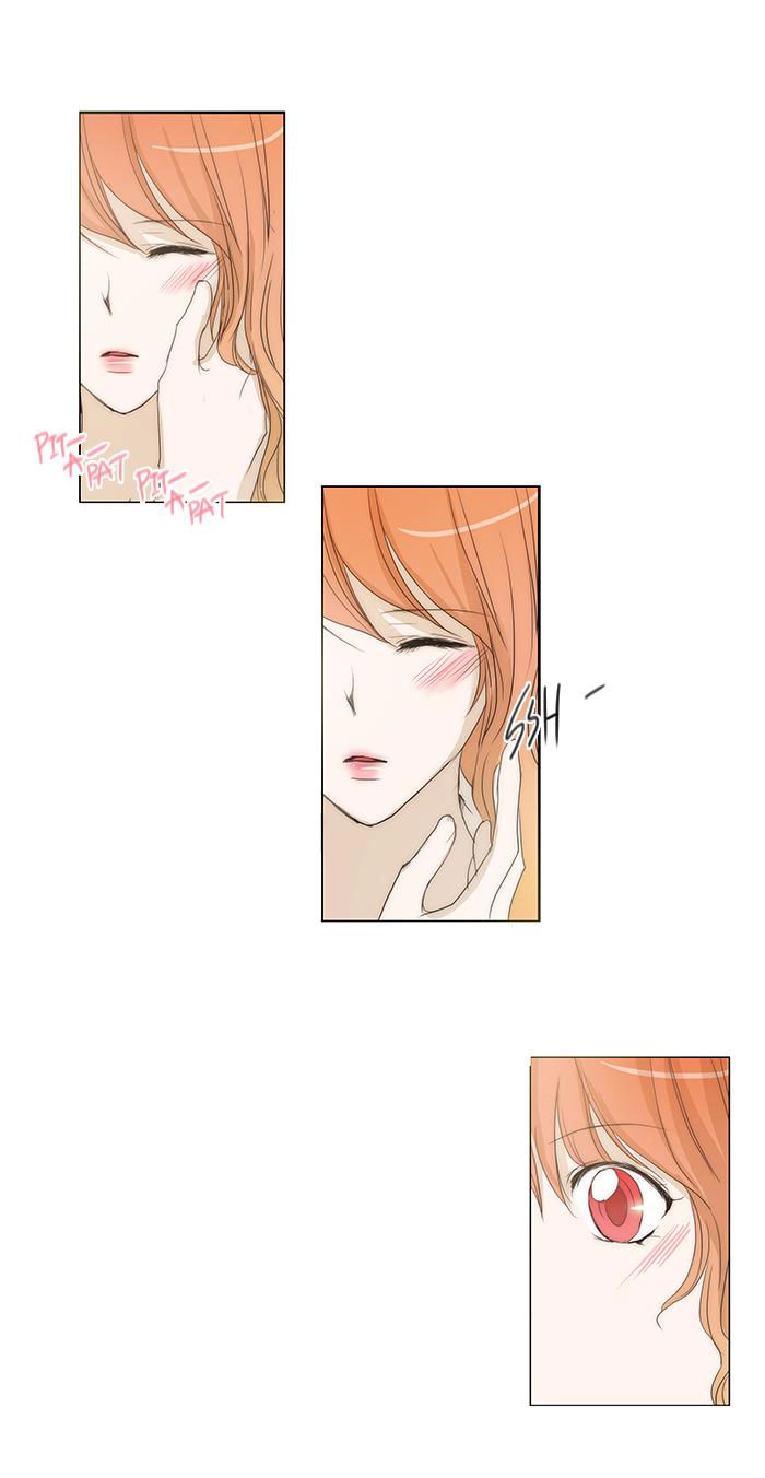 Không Thể Chạm Vào Anh Chapter 65 - 7