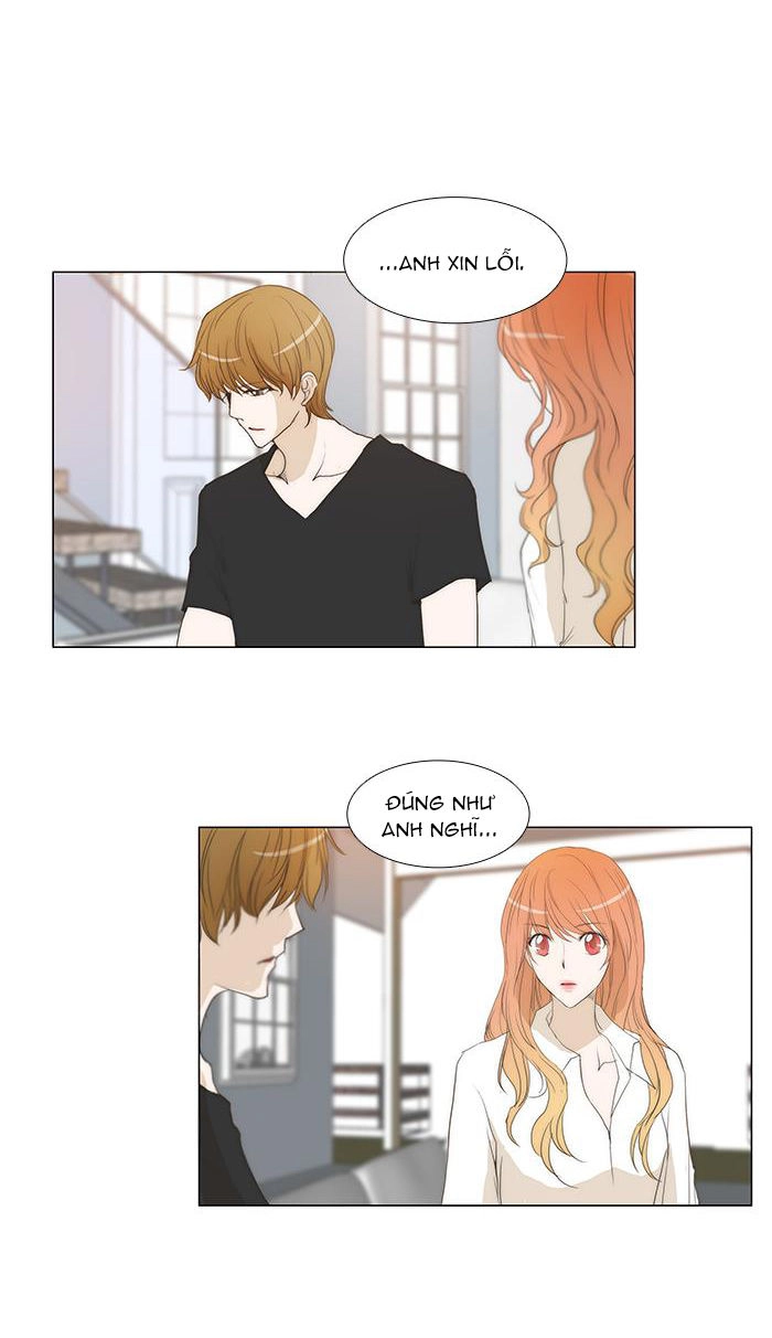 Không Thể Chạm Vào Anh Chapter 65 - 8