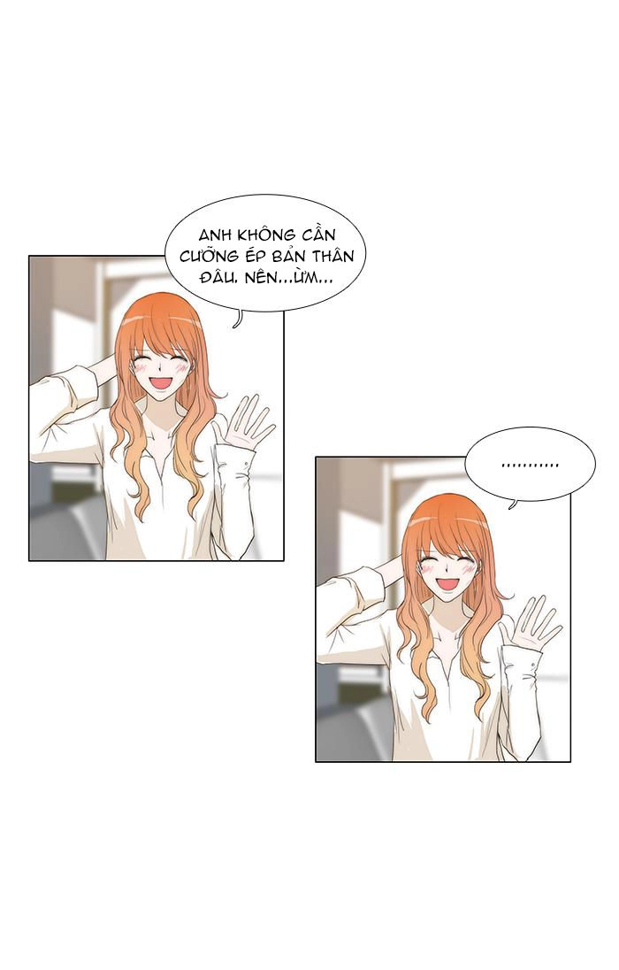 Không Thể Chạm Vào Anh Chapter 65 - 10