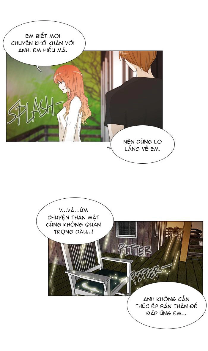 Không Thể Chạm Vào Anh Chapter 65 - 15