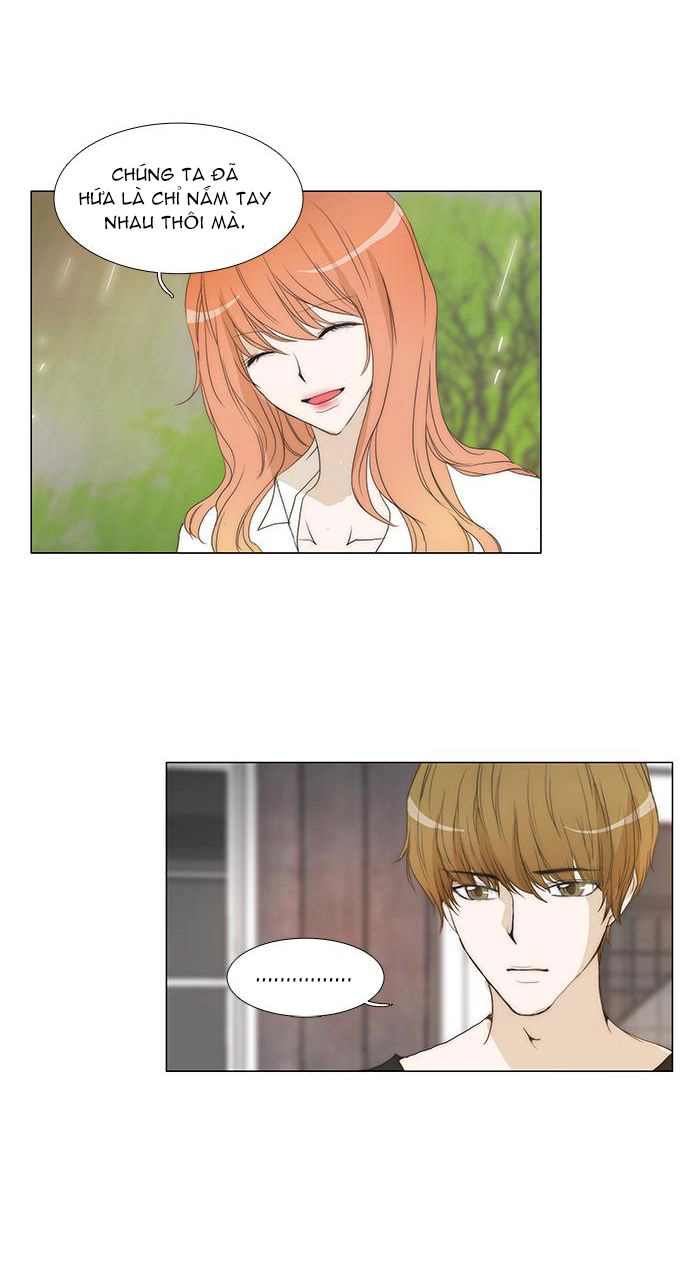 Không Thể Chạm Vào Anh Chapter 65 - 16