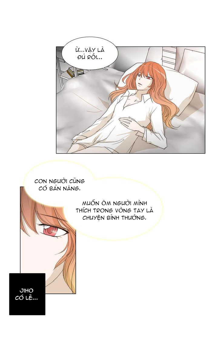 Không Thể Chạm Vào Anh Chapter 65 - 22