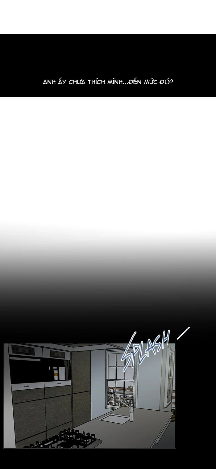 Không Thể Chạm Vào Anh Chapter 65 - 23