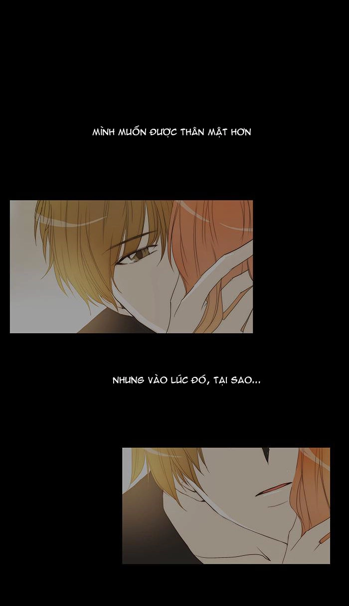 Không Thể Chạm Vào Anh Chapter 65 - 25