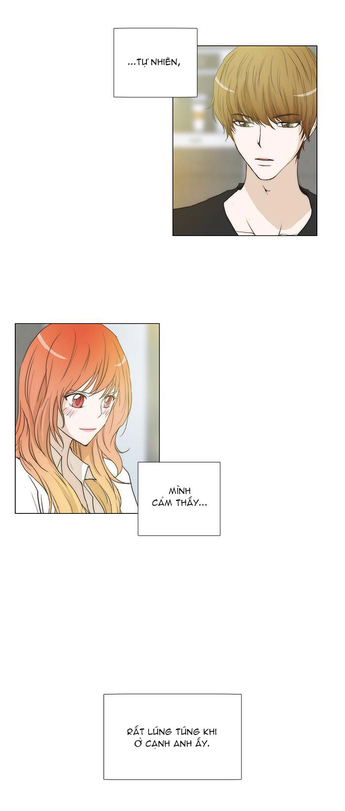 Không Thể Chạm Vào Anh Chapter 66 - 10