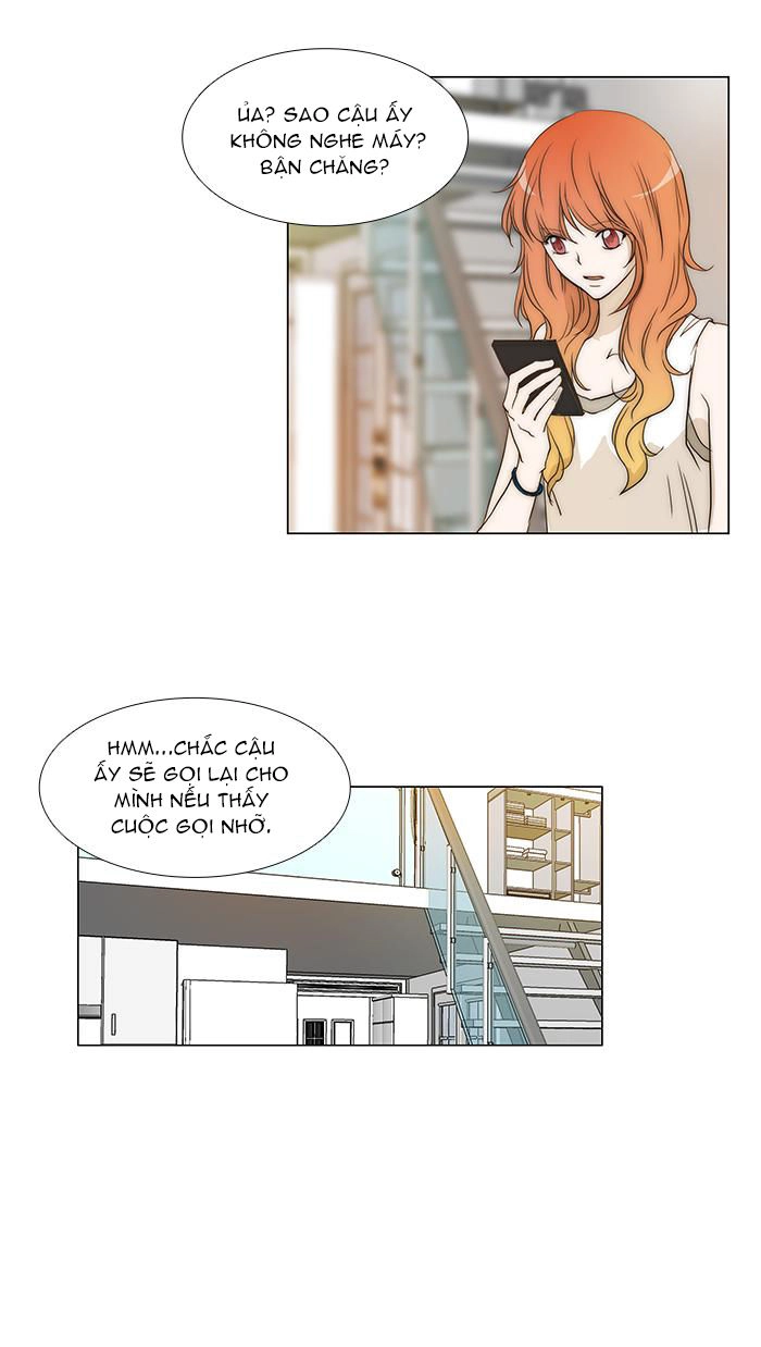 Không Thể Chạm Vào Anh Chapter 66 - 18