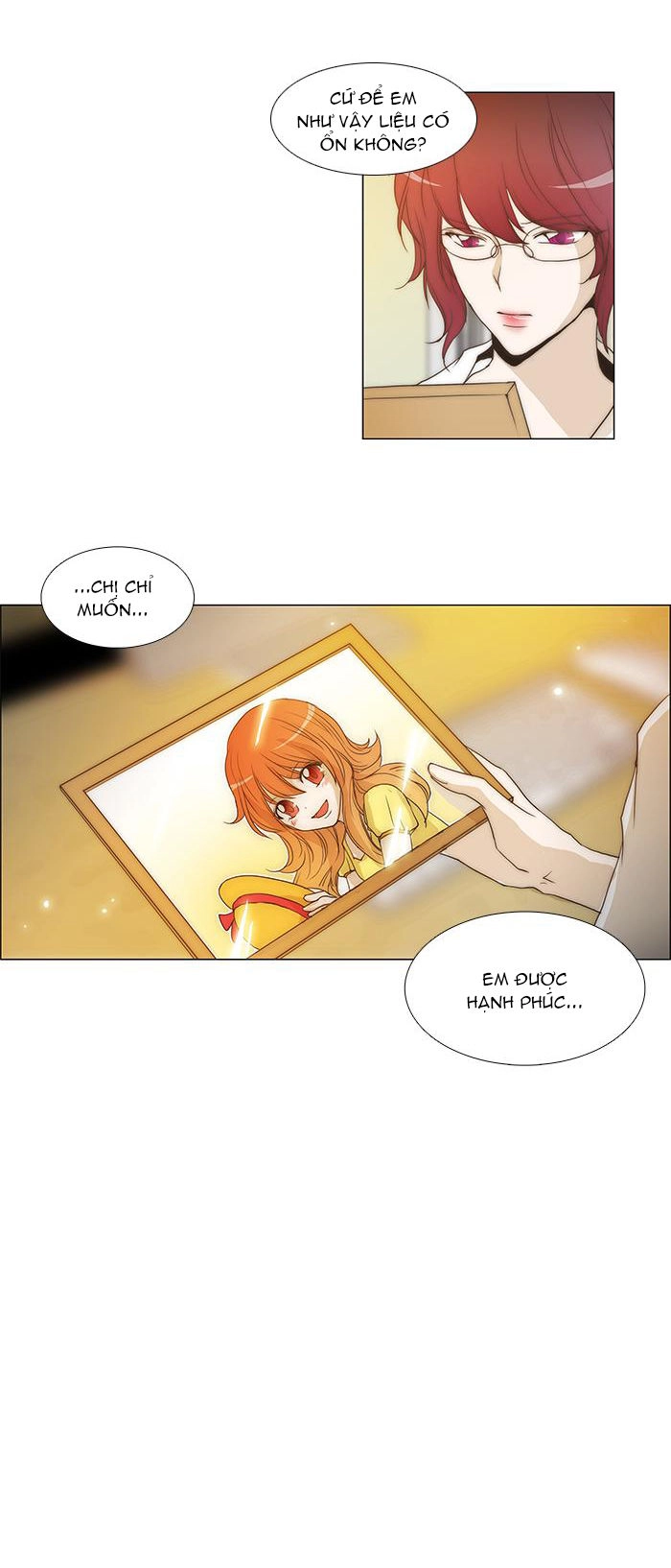 Không Thể Chạm Vào Anh Chapter 67 - 11