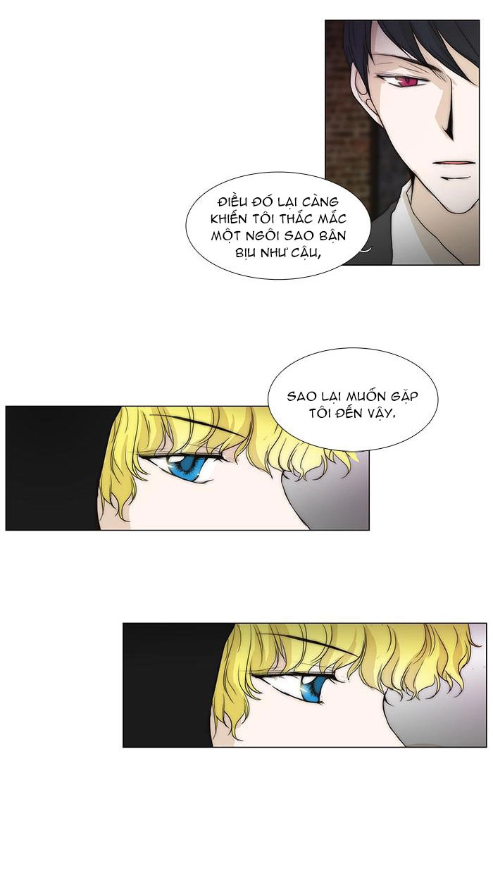 Không Thể Chạm Vào Anh Chapter 67 - 20