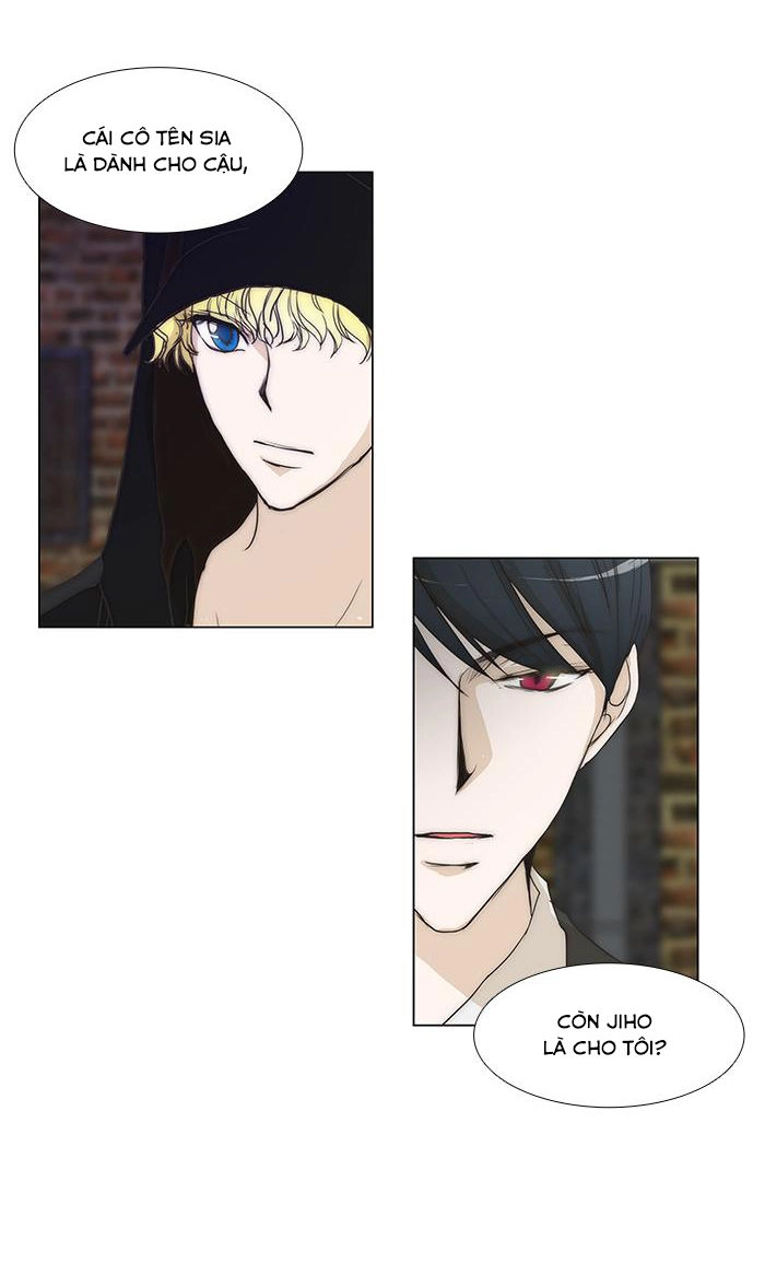 Không Thể Chạm Vào Anh Chapter 68 - 1