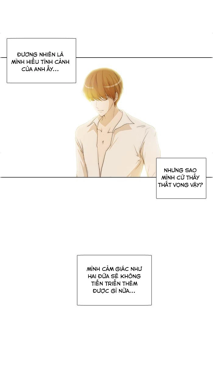 Không Thể Chạm Vào Anh Chapter 68 - 13