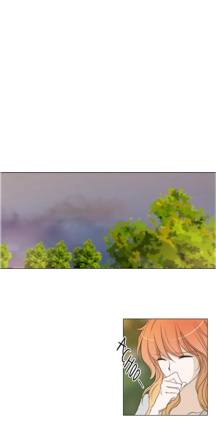 Không Thể Chạm Vào Anh Chapter 68 - 17