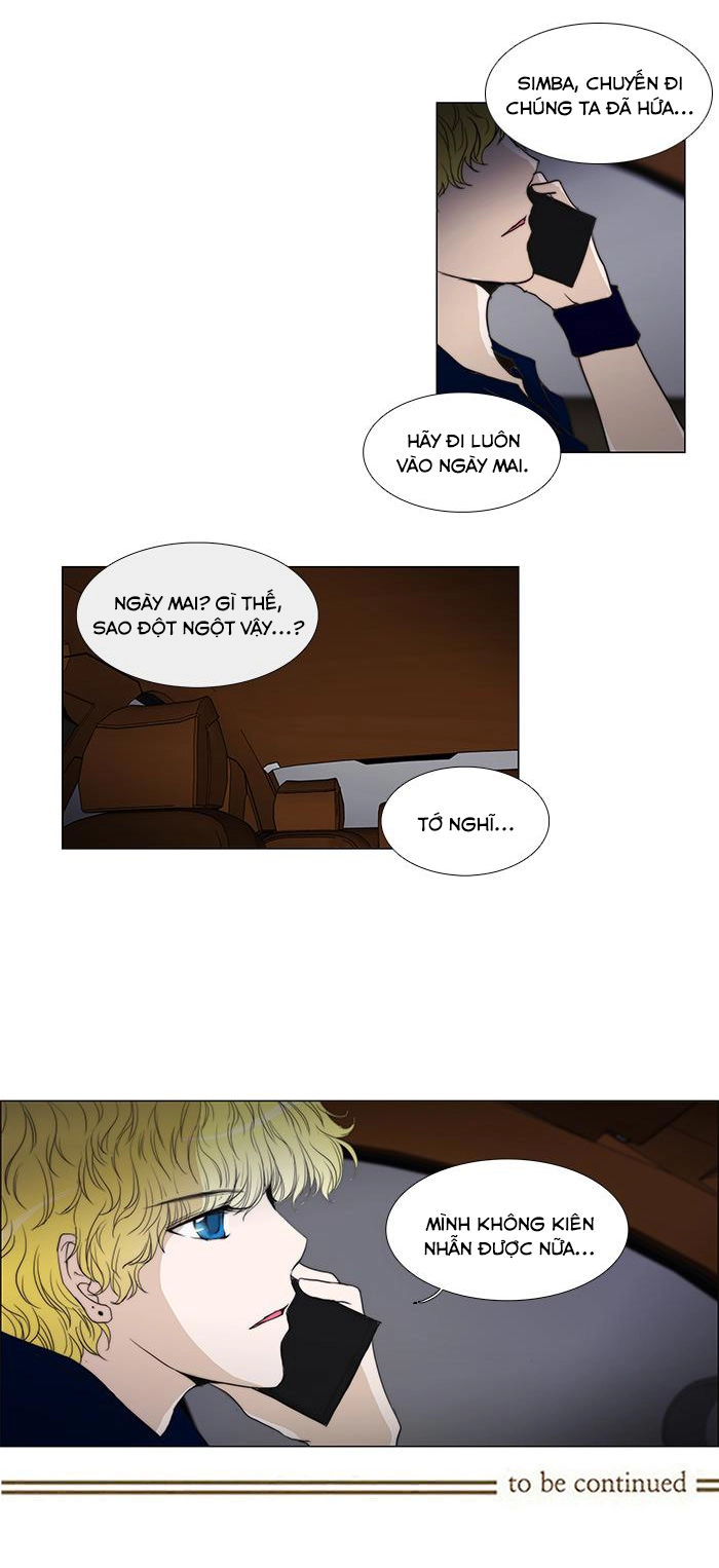 Không Thể Chạm Vào Anh Chapter 68 - 22