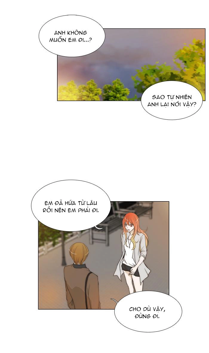 Không Thể Chạm Vào Anh Chapter 69 - 5