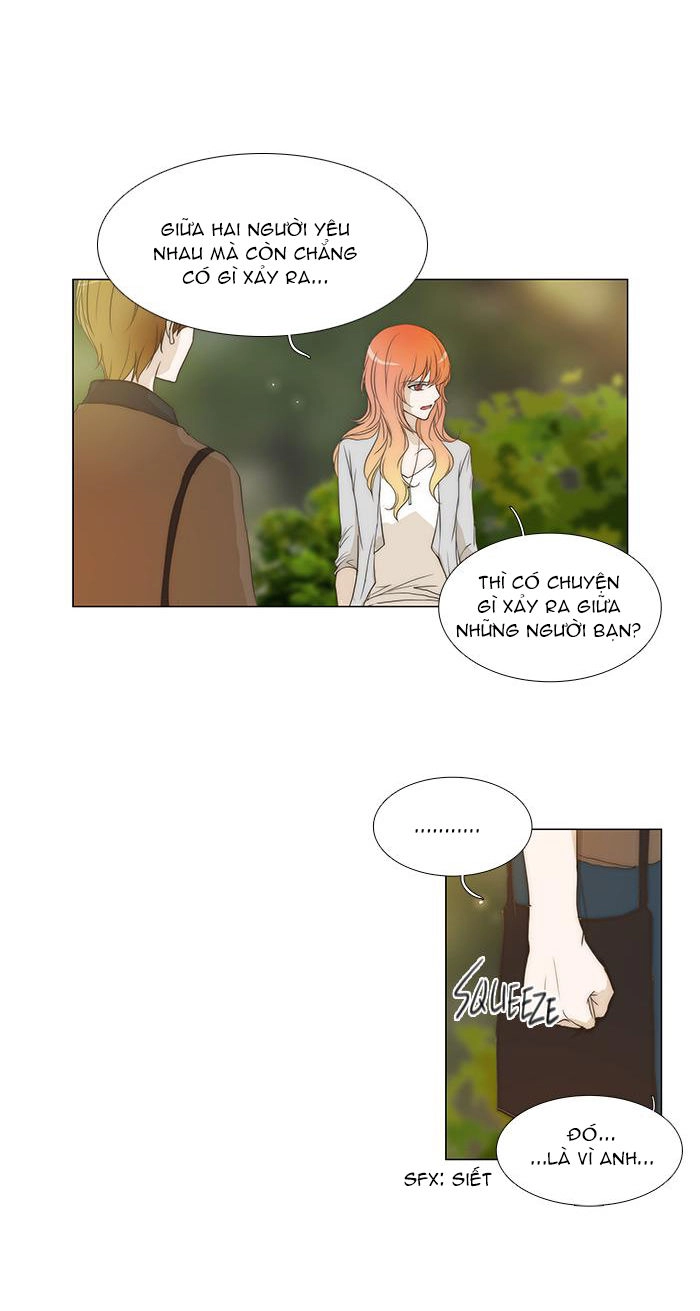 Không Thể Chạm Vào Anh Chapter 69 - 9