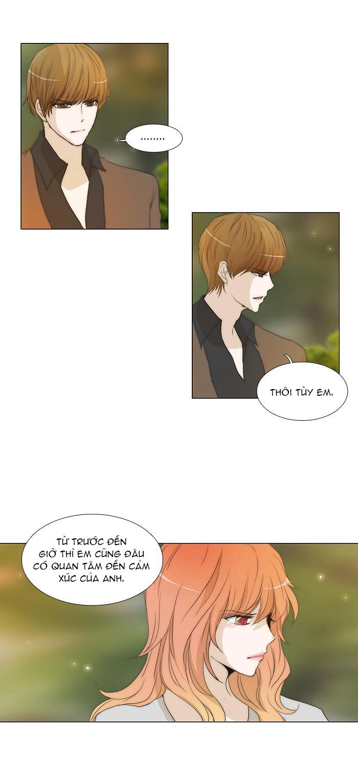 Không Thể Chạm Vào Anh Chapter 69 - 10