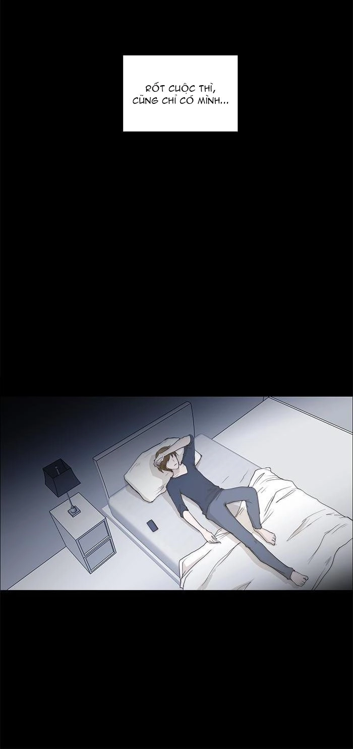 Không Thể Chạm Vào Anh Chapter 69 - 15