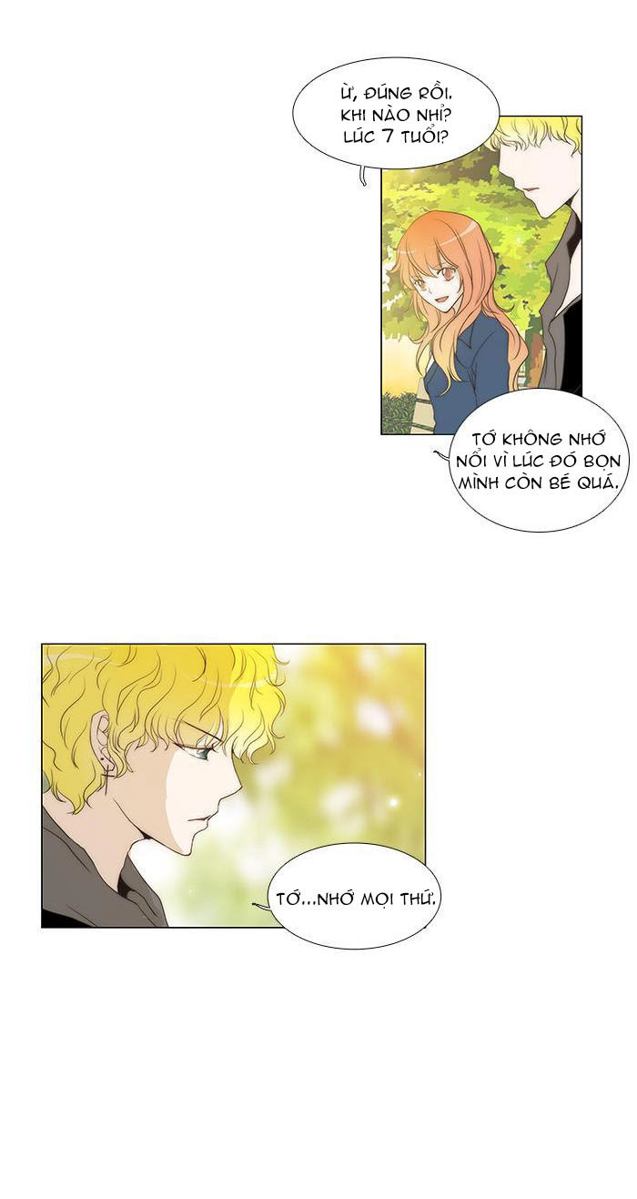 Không Thể Chạm Vào Anh Chapter 70 - 8