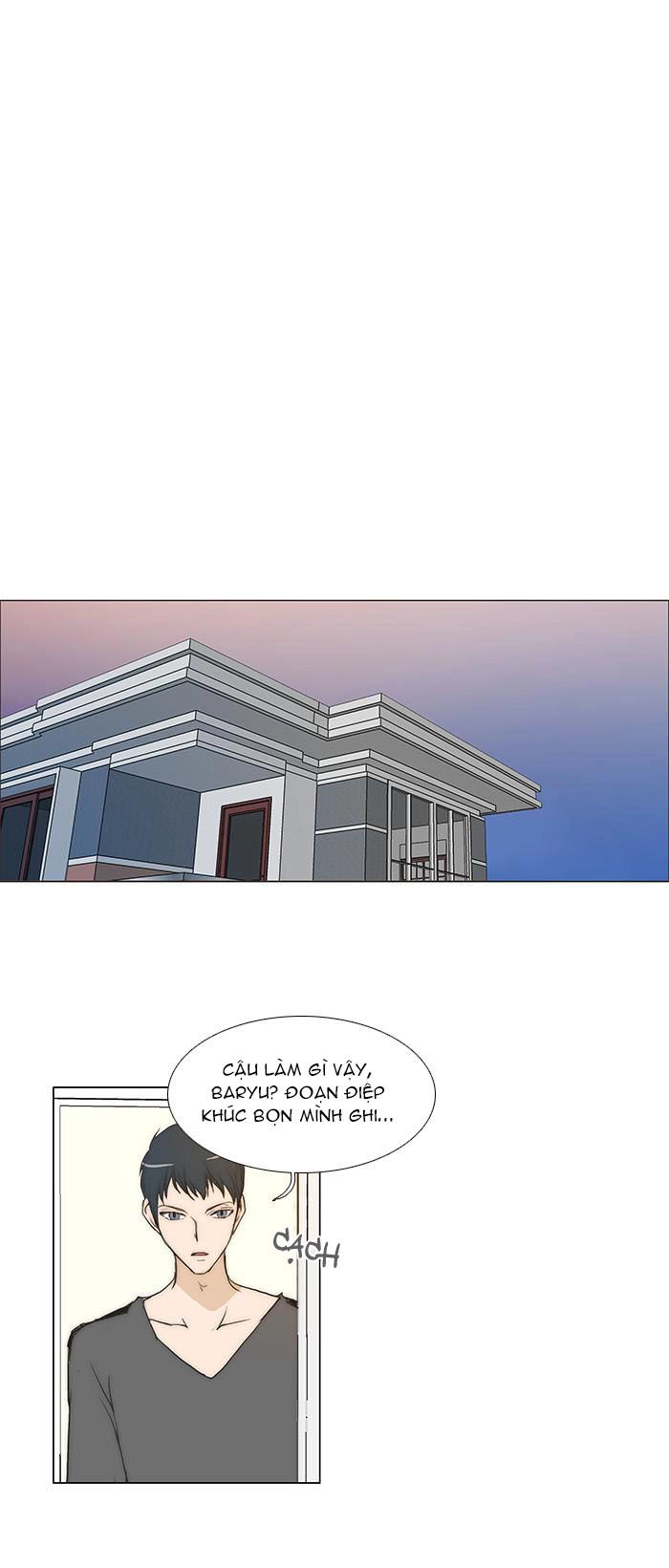 Không Thể Chạm Vào Anh Chapter 70 - 13