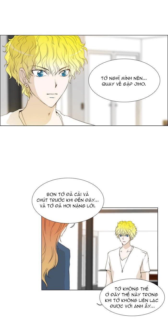 Không Thể Chạm Vào Anh Chapter 70 - 19