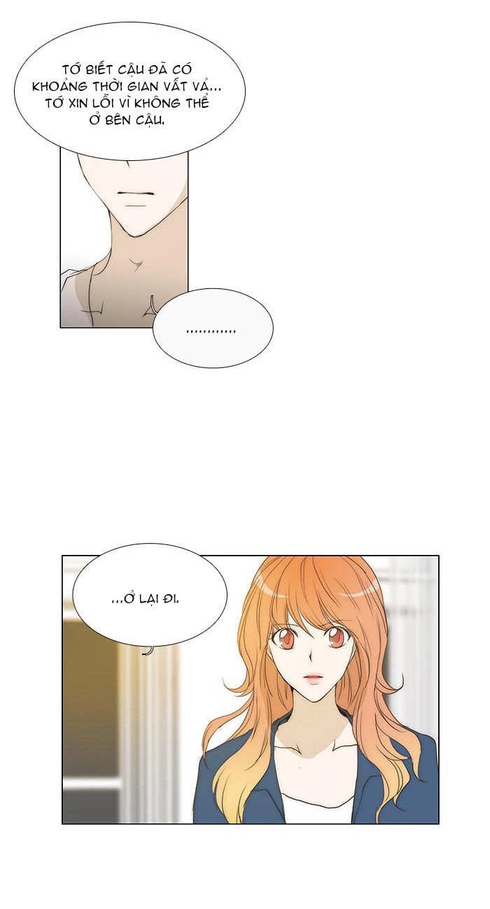 Không Thể Chạm Vào Anh Chapter 70 - 20