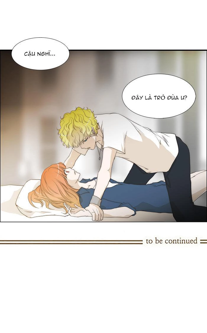 Không Thể Chạm Vào Anh Chapter 70 - 23