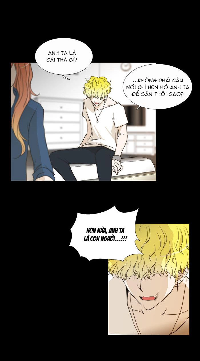 Không Thể Chạm Vào Anh Chapter 71 - 9