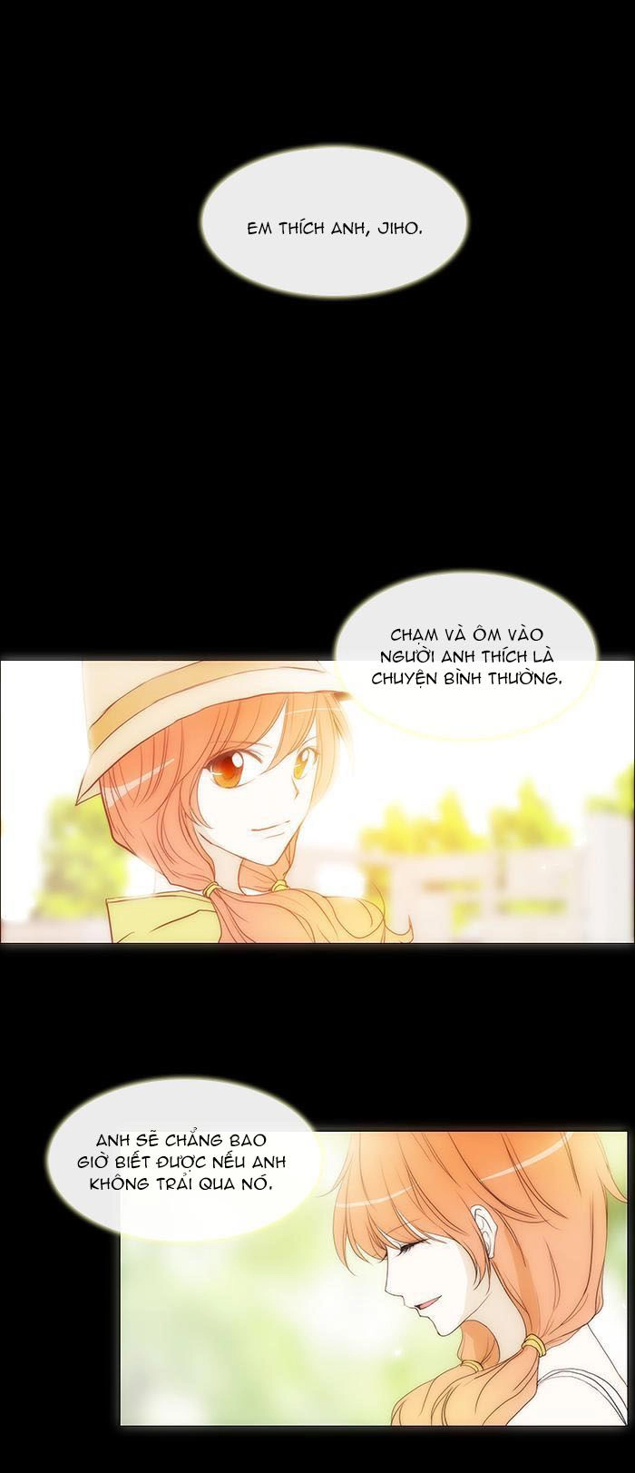 Không Thể Chạm Vào Anh Chapter 71 - 14