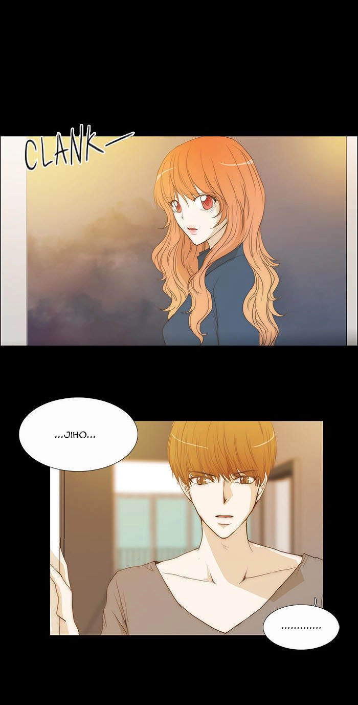 Không Thể Chạm Vào Anh Chapter 71 - 22