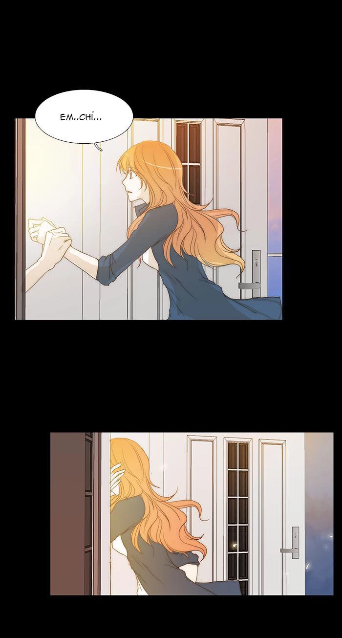 Không Thể Chạm Vào Anh Chapter 71 - 24