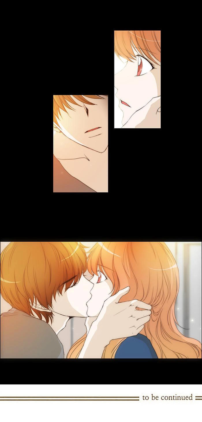 Không Thể Chạm Vào Anh Chapter 71 - 25