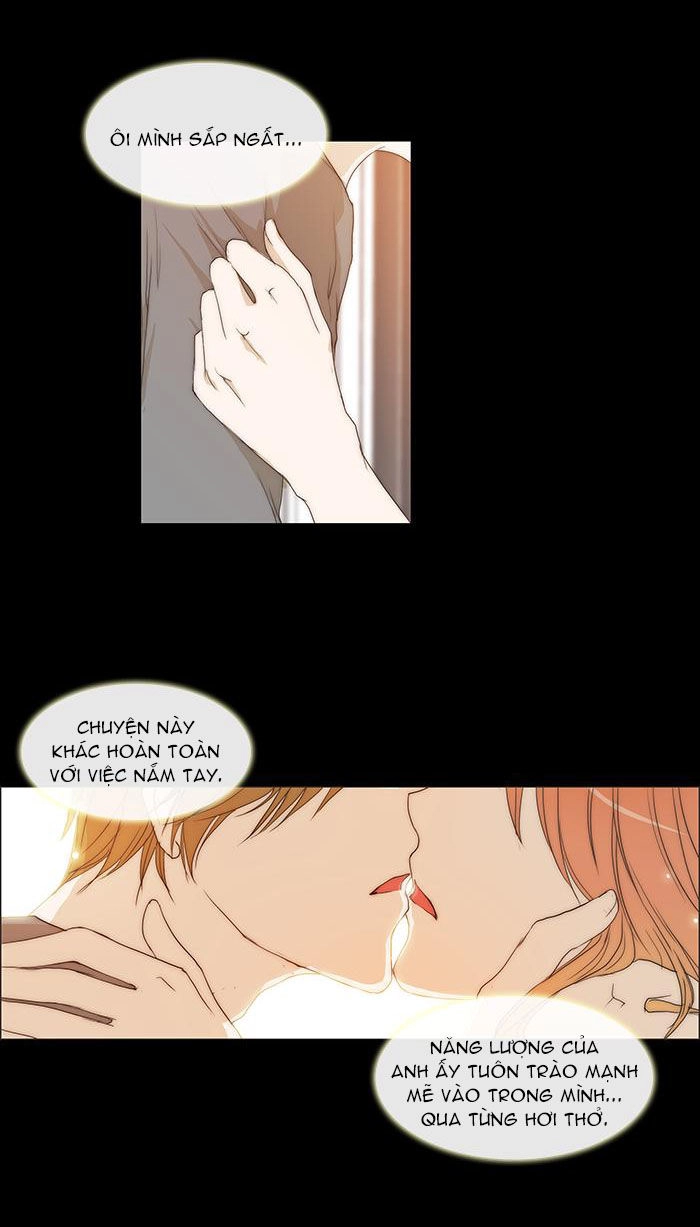 Không Thể Chạm Vào Anh Chapter 72 - 11