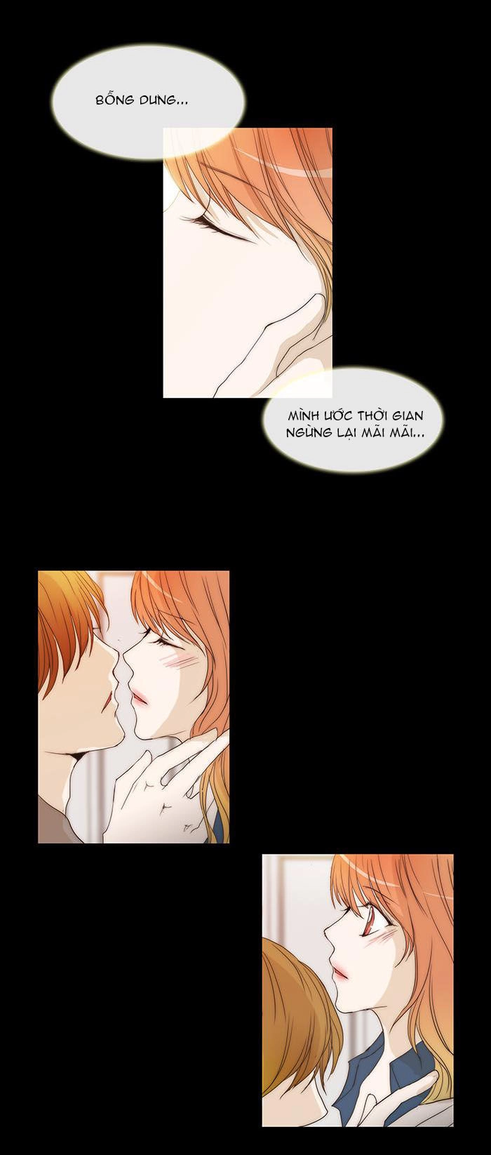 Không Thể Chạm Vào Anh Chapter 72 - 12