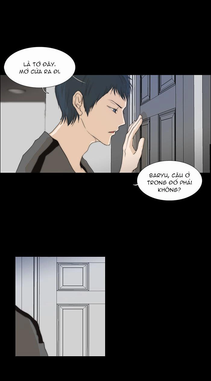 Không Thể Chạm Vào Anh Chapter 72 - 16