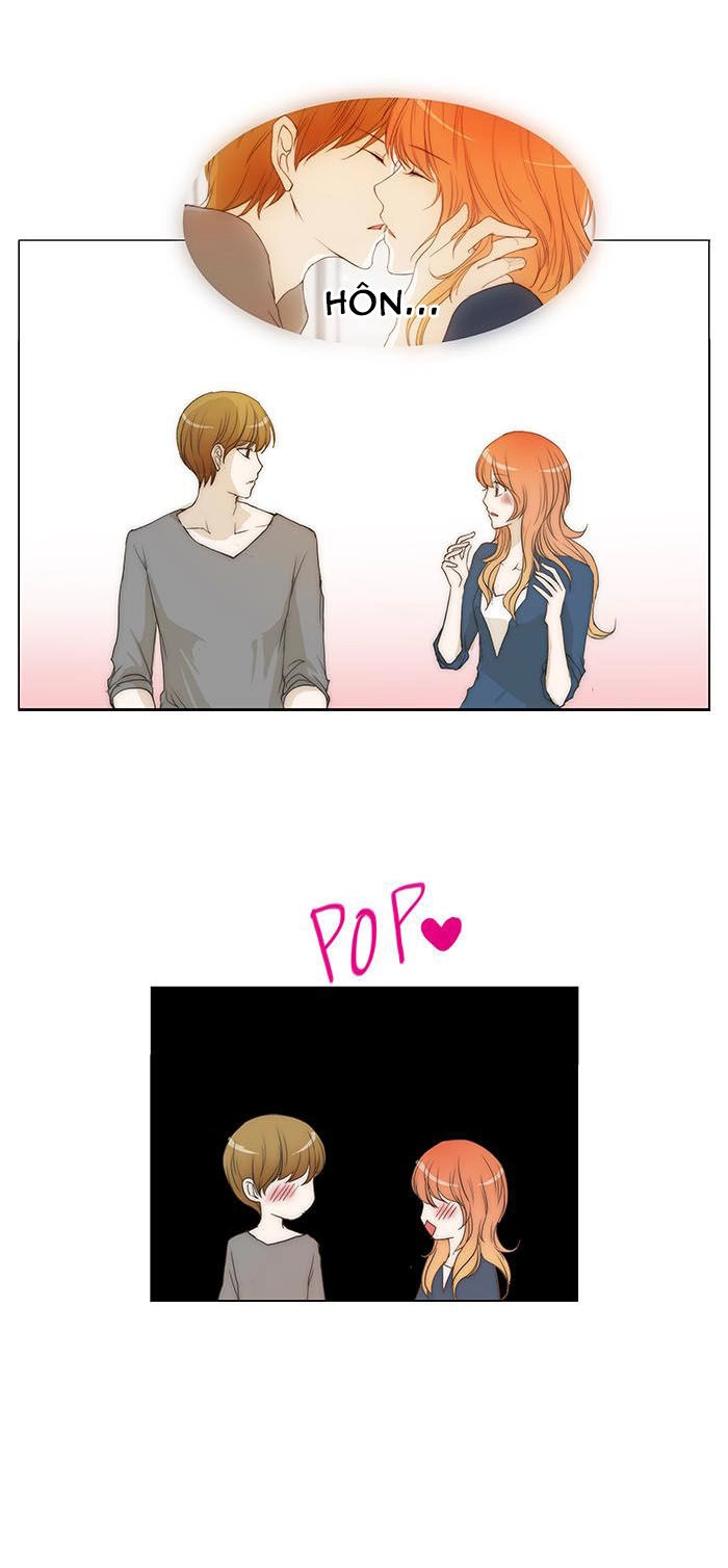 Không Thể Chạm Vào Anh Chapter 73 - 5