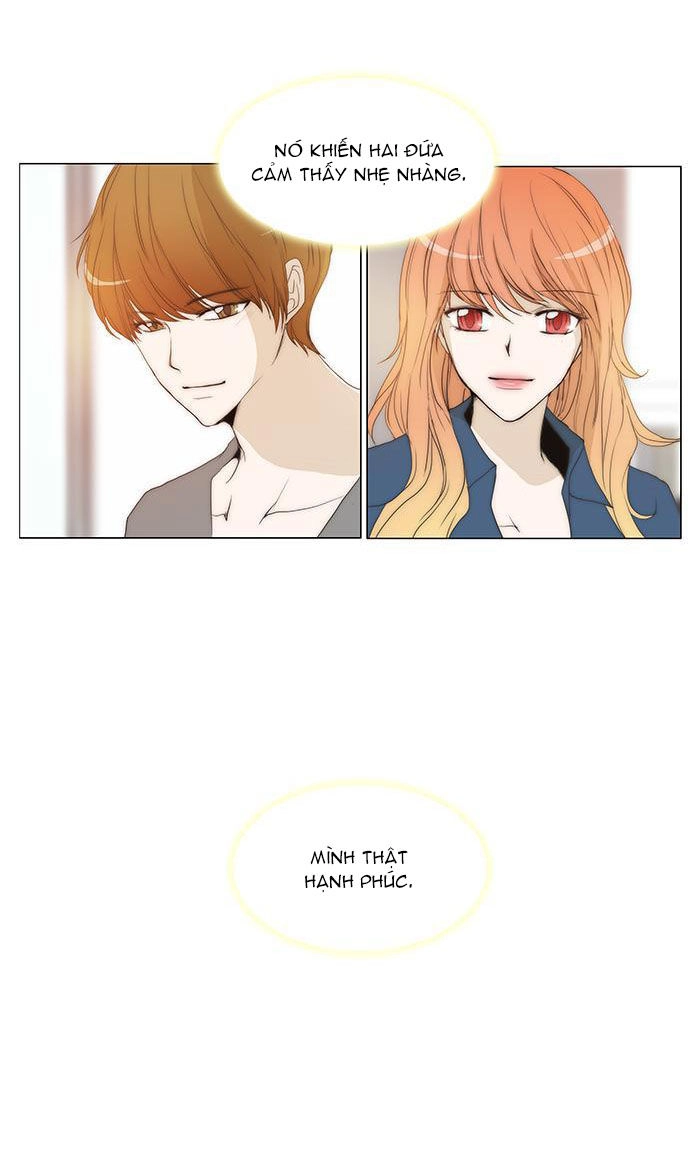 Không Thể Chạm Vào Anh Chapter 73 - 15