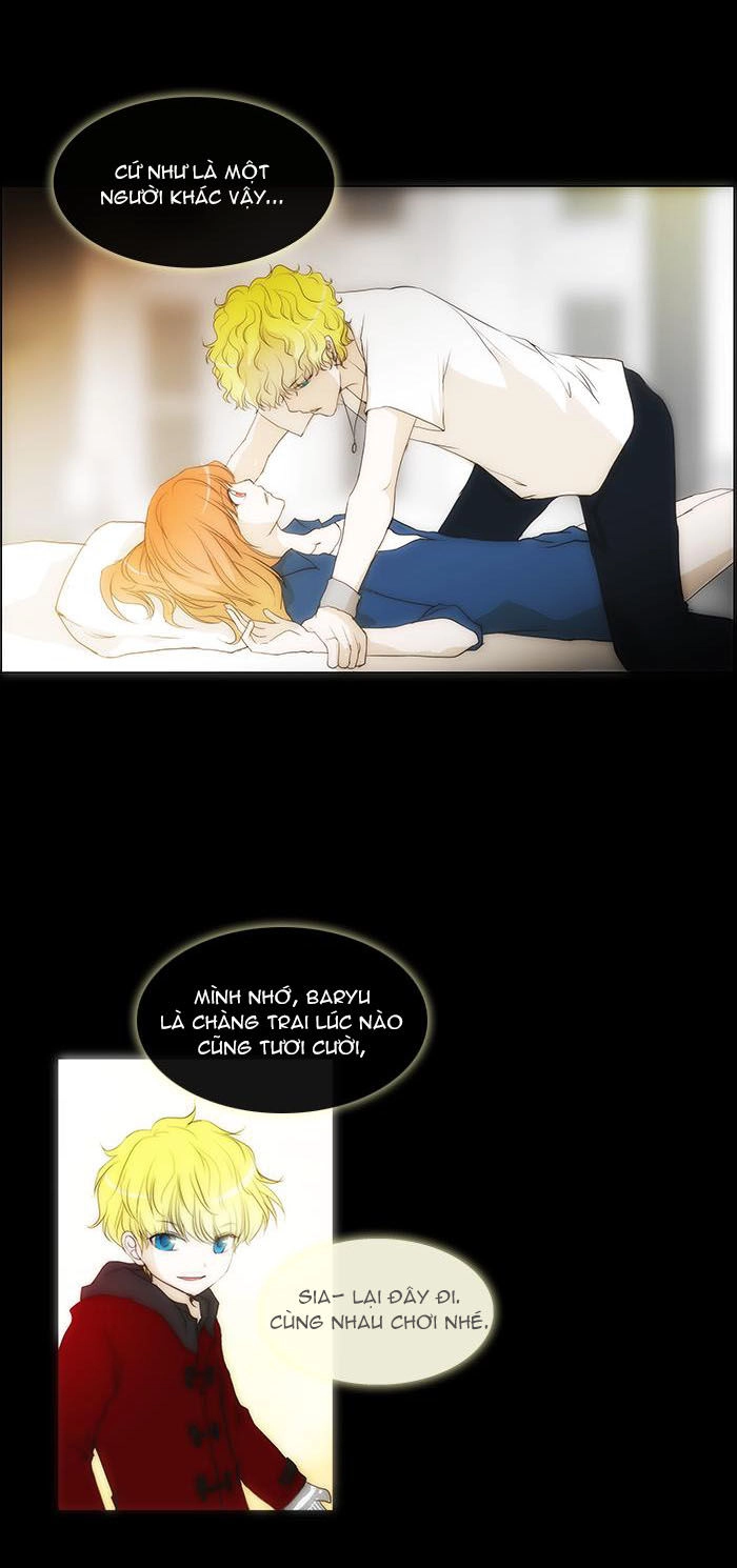 Không Thể Chạm Vào Anh Chapter 73 - 21