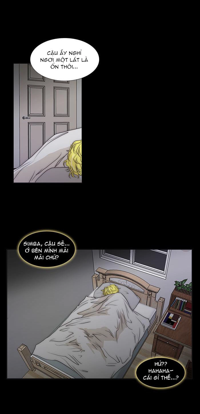 Không Thể Chạm Vào Anh Chapter 73 - 25