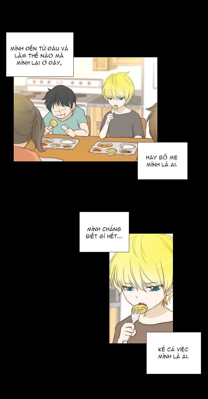 Không Thể Chạm Vào Anh Chapter 74 - 6