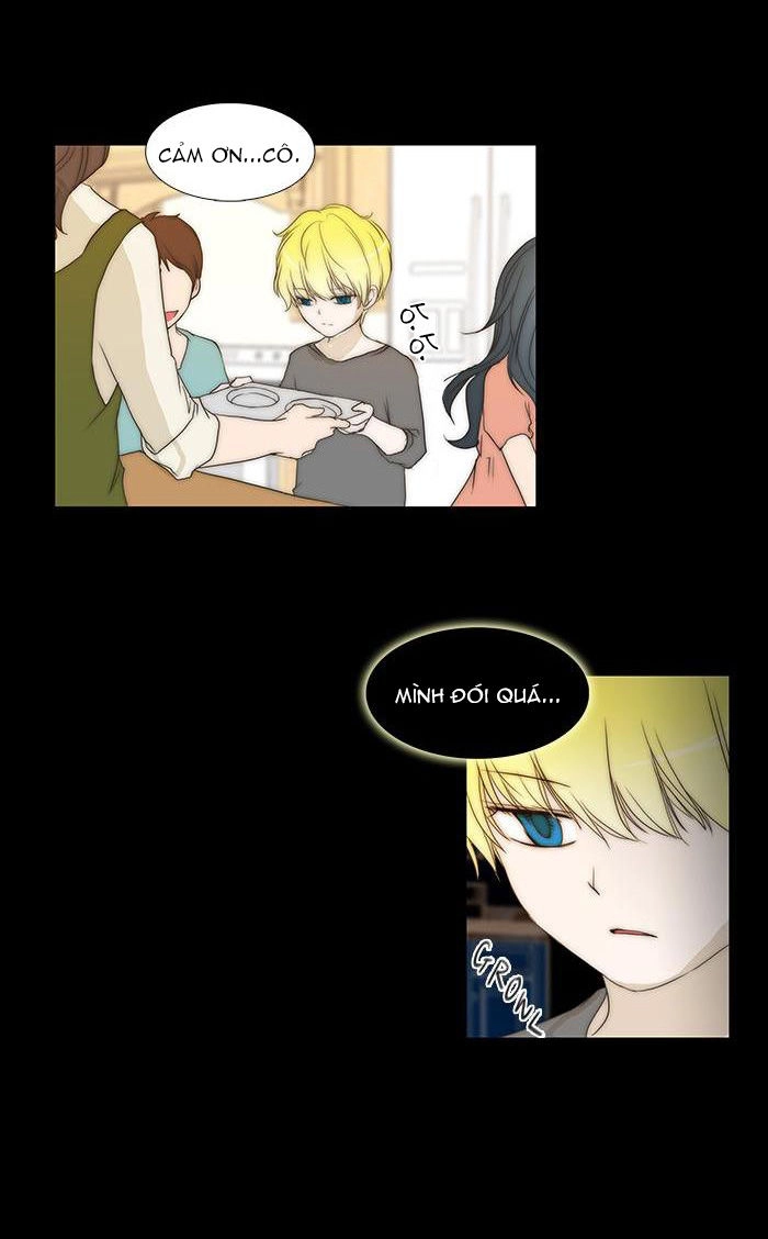 Không Thể Chạm Vào Anh Chapter 74 - 9