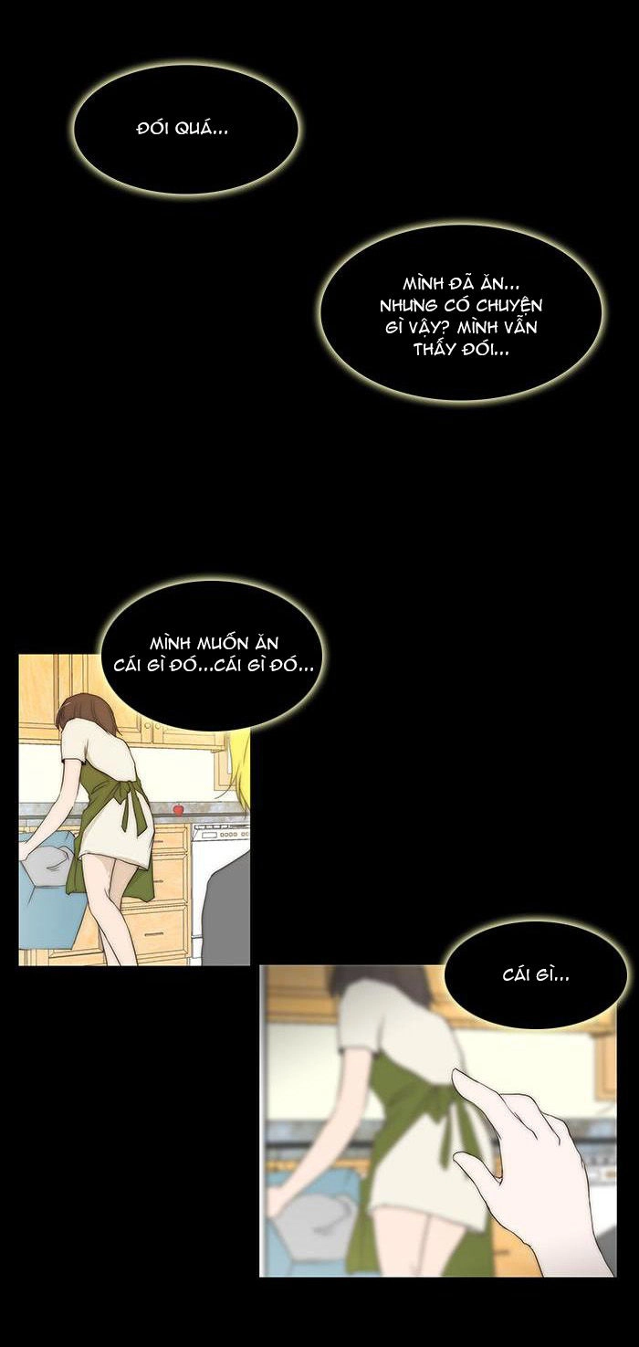 Không Thể Chạm Vào Anh Chapter 74 - 10