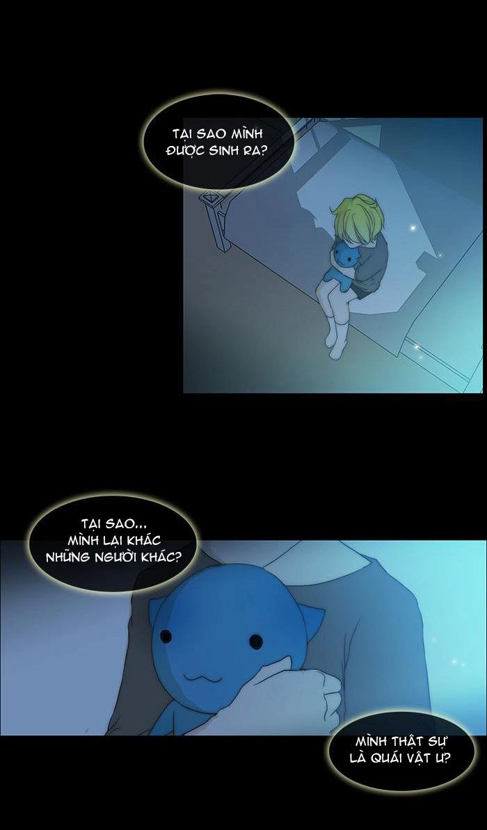 Không Thể Chạm Vào Anh Chapter 74 - 15