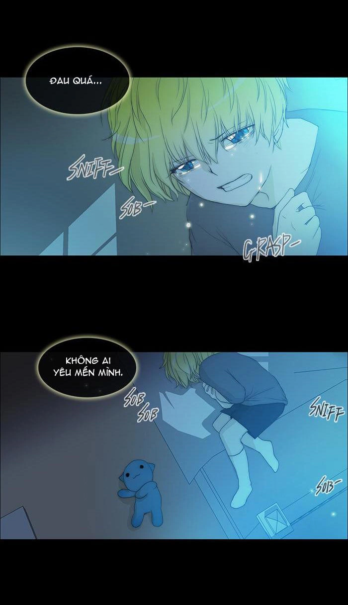 Không Thể Chạm Vào Anh Chapter 74 - 16