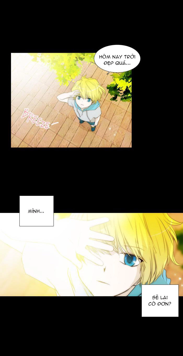 Không Thể Chạm Vào Anh Chapter 74 - 21